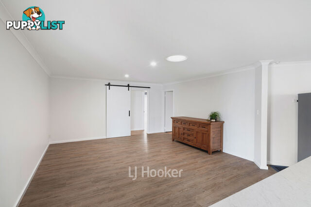74 Dunsborough Lakes Drive DUNSBOROUGH WA 6281