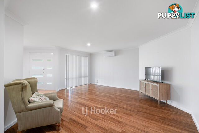 74 Dunsborough Lakes Drive DUNSBOROUGH WA 6281