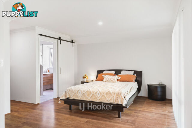 74 Dunsborough Lakes Drive DUNSBOROUGH WA 6281