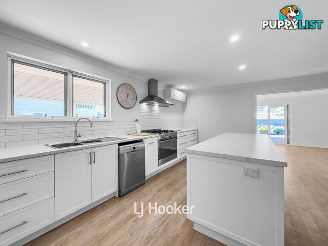 74 Dunsborough Lakes Drive DUNSBOROUGH WA 6281