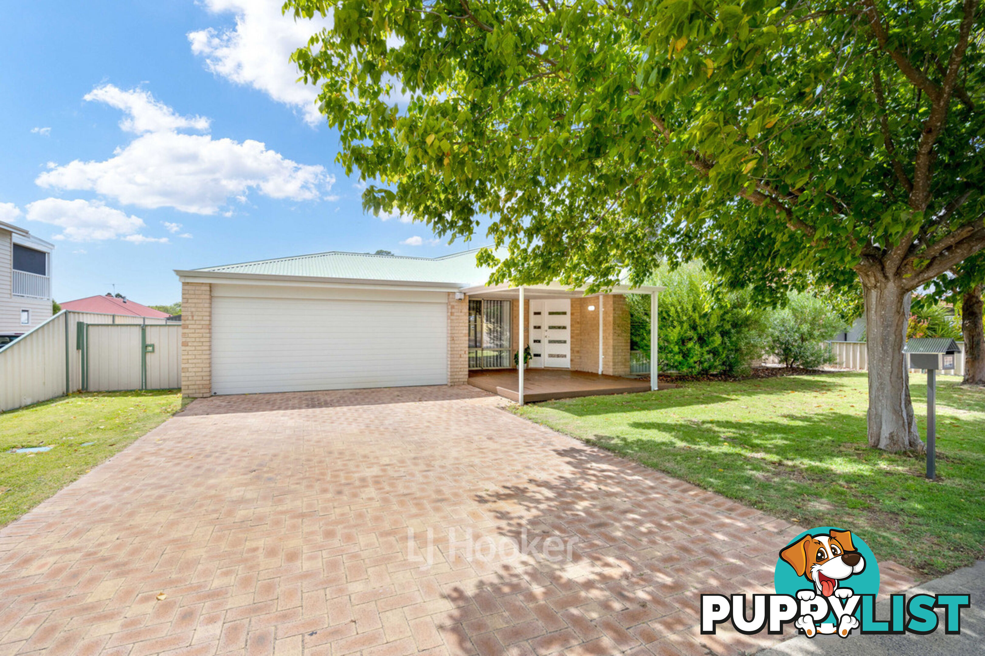 74 Dunsborough Lakes Drive DUNSBOROUGH WA 6281