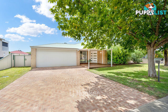 74 Dunsborough Lakes Drive DUNSBOROUGH WA 6281