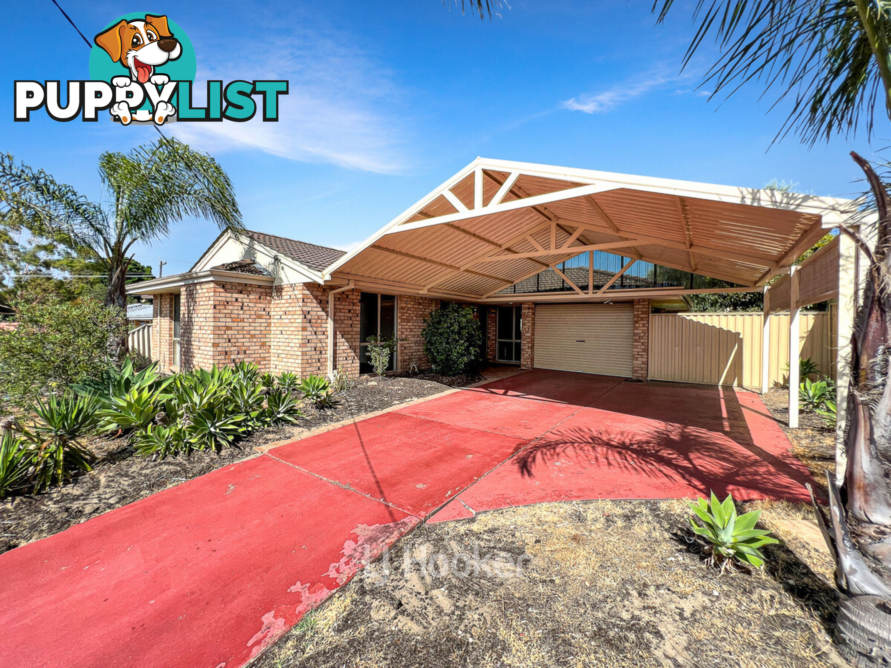 4 Wallaroo Way AUSTRALIND WA 6233