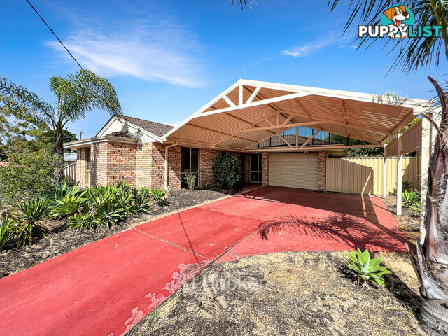 4 Wallaroo Way AUSTRALIND WA 6233