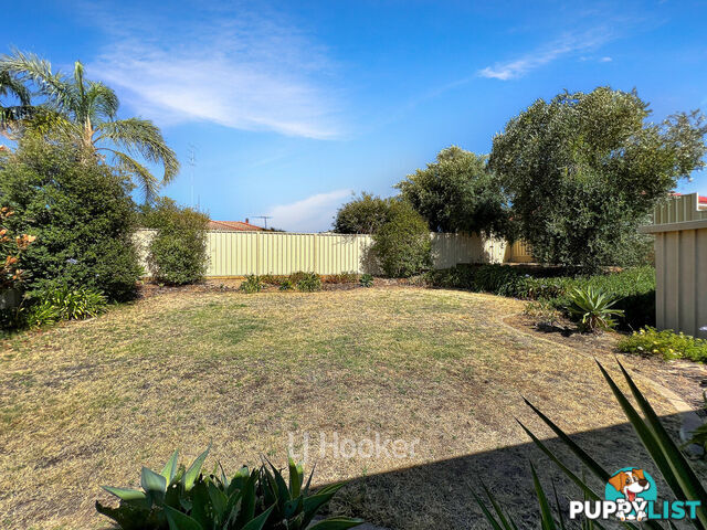 4 Wallaroo Way AUSTRALIND WA 6233