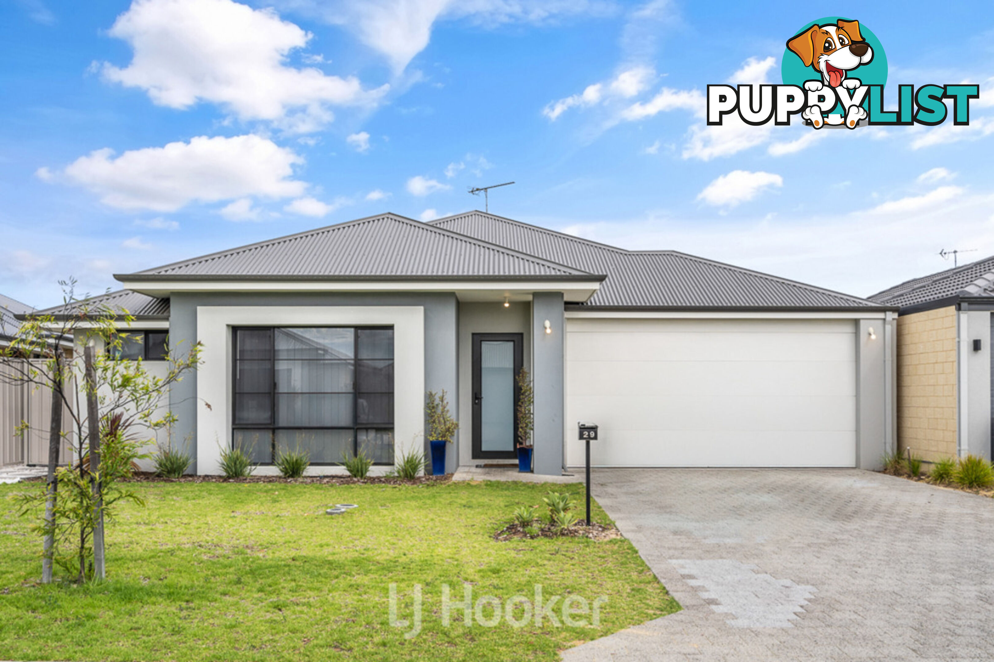 29 Pavilion Crescent GEOGRAPHE WA 6280