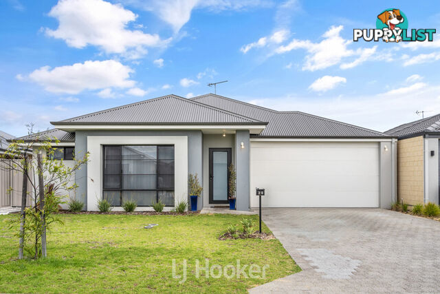 29 Pavilion Crescent GEOGRAPHE WA 6280