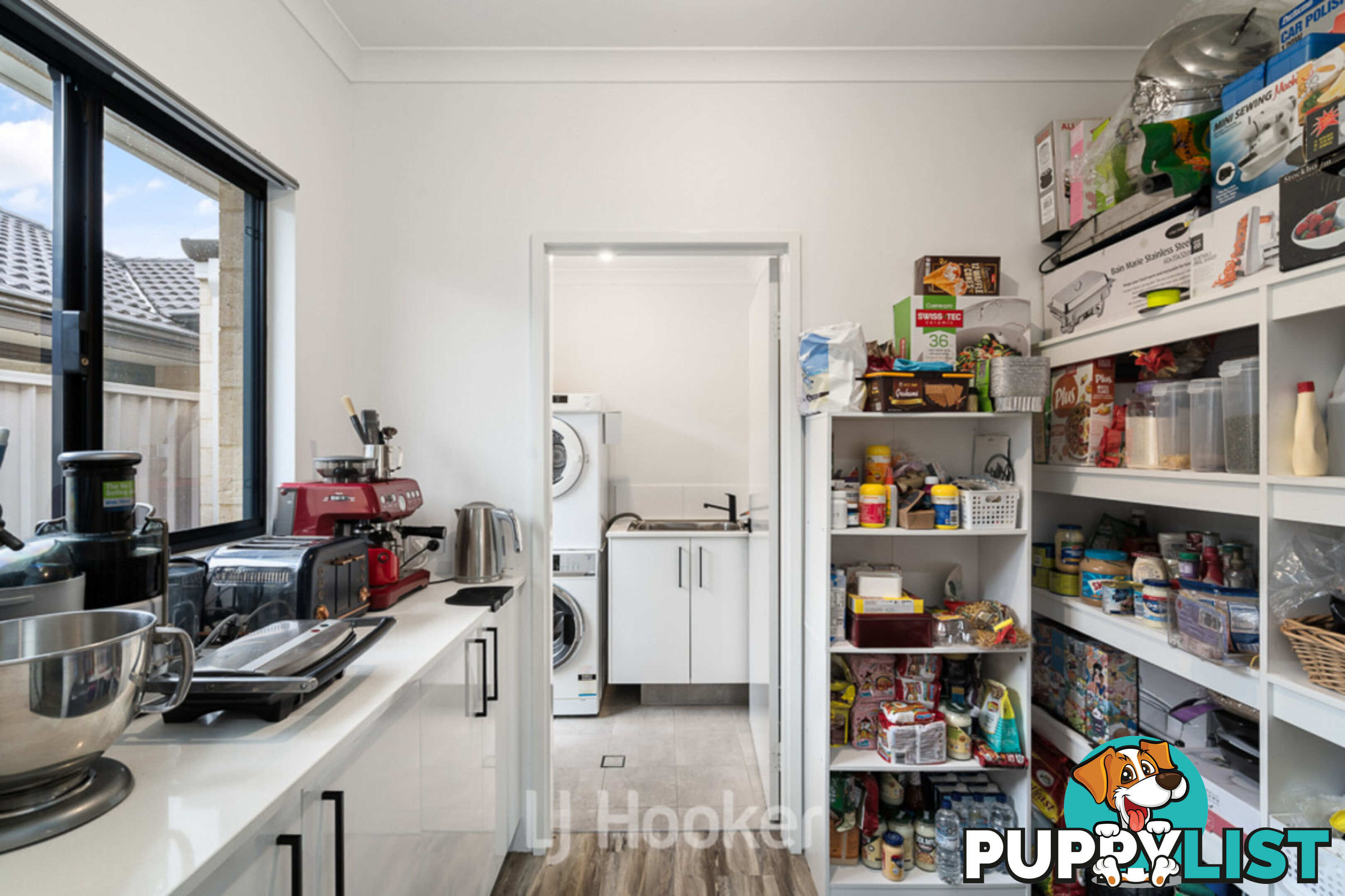 29 Pavilion Crescent GEOGRAPHE WA 6280