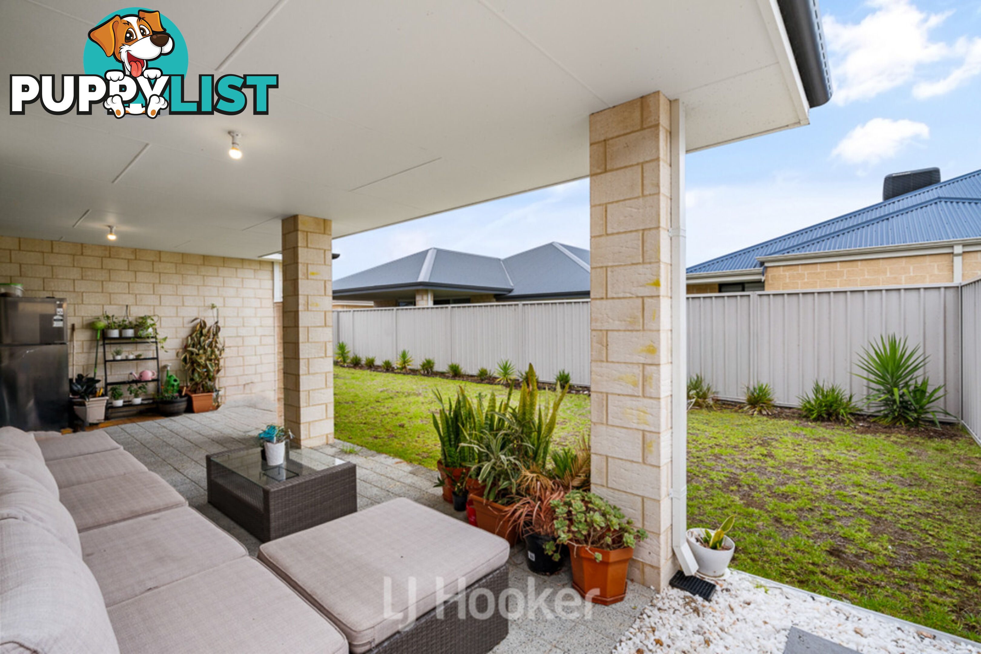 29 Pavilion Crescent GEOGRAPHE WA 6280