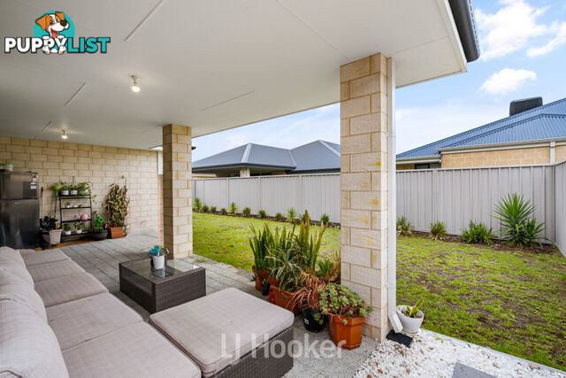 29 Pavilion Crescent GEOGRAPHE WA 6280