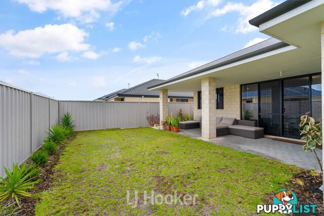 29 Pavilion Crescent GEOGRAPHE WA 6280