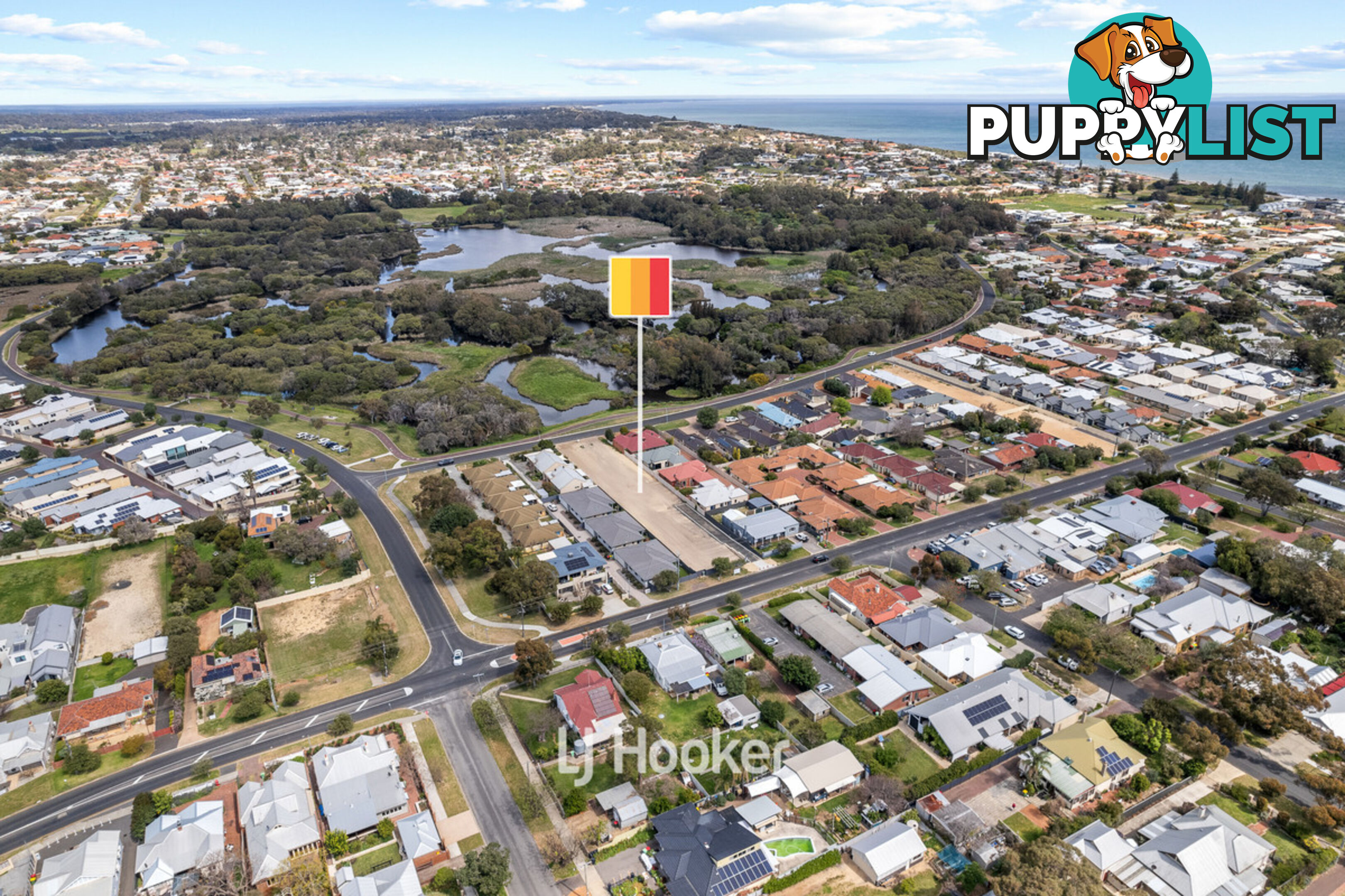 83B Beach Road SOUTH BUNBURY WA 6230