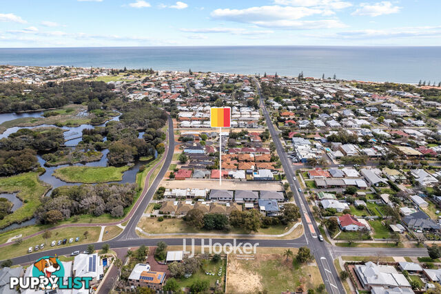 83B Beach Road SOUTH BUNBURY WA 6230