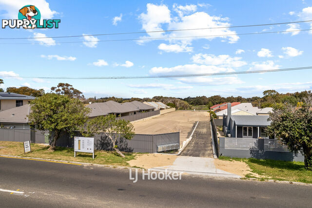 83B Beach Road SOUTH BUNBURY WA 6230