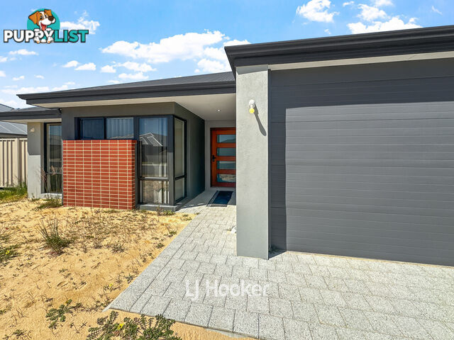 17 Ashburton Way AUSTRALIND WA 6233