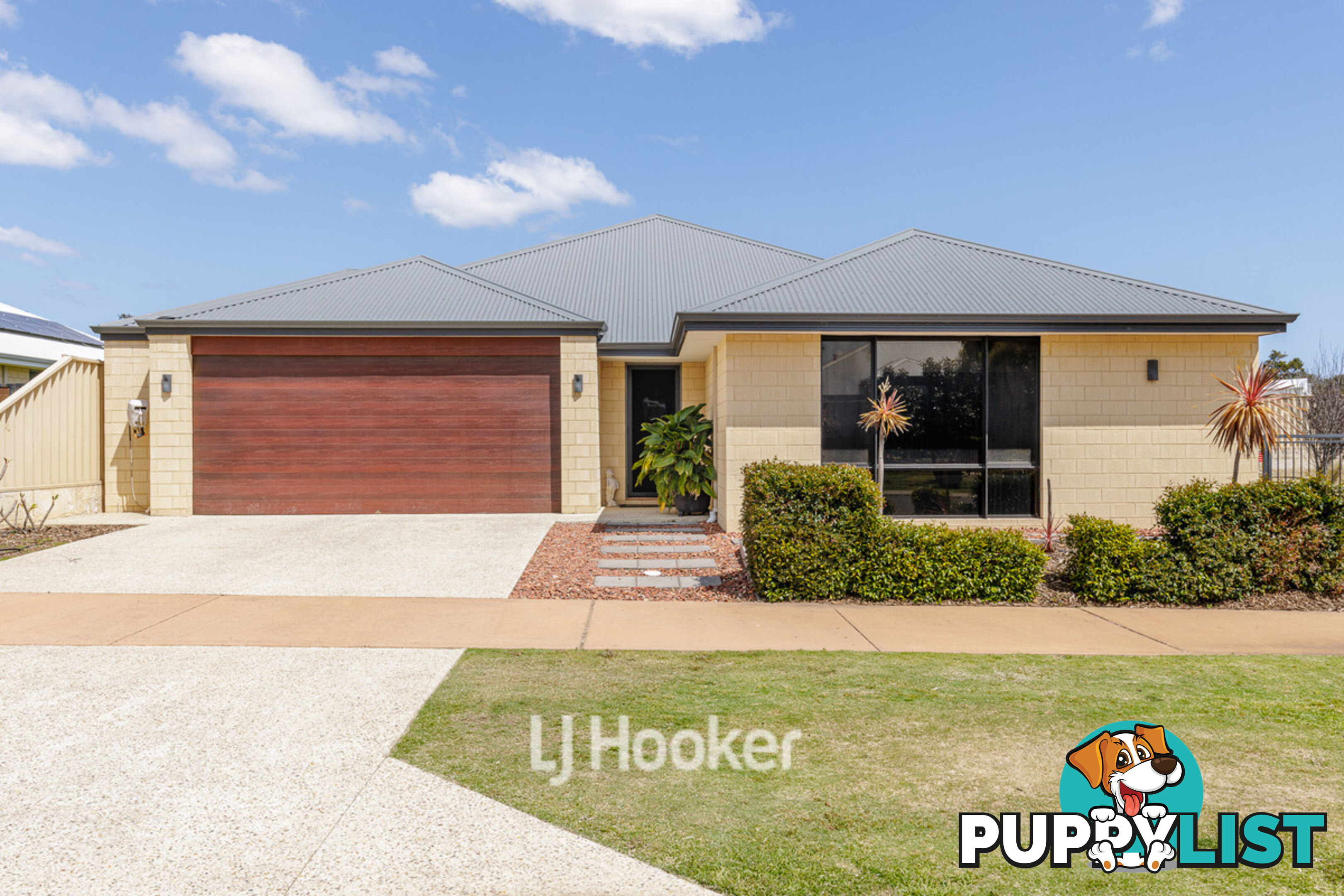 76 Hazelgrove Crecent MILLBRIDGE WA 6232