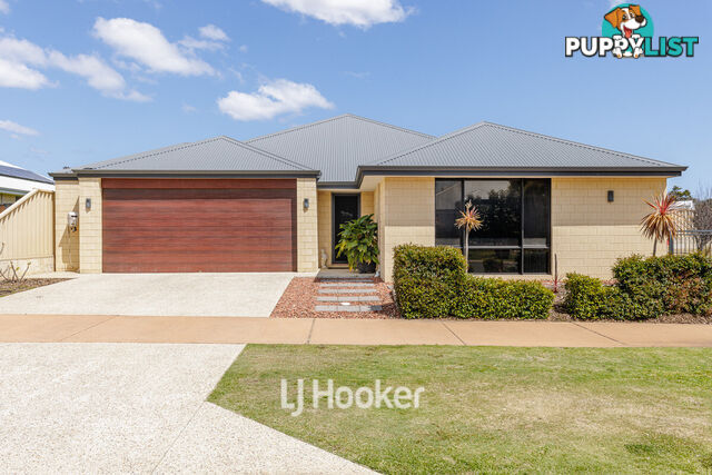 76 Hazelgrove Crecent MILLBRIDGE WA 6232