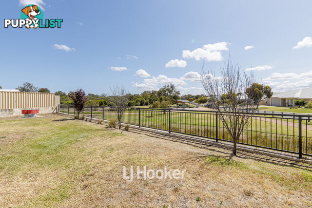 76 Hazelgrove Crecent MILLBRIDGE WA 6232