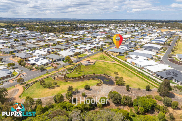 76 Hazelgrove Crecent MILLBRIDGE WA 6232