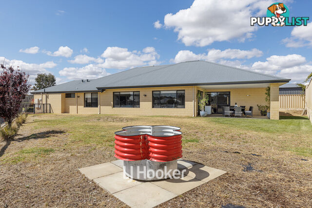 76 Hazelgrove Crecent MILLBRIDGE WA 6232