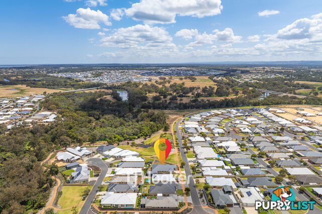 76 Hazelgrove Crecent MILLBRIDGE WA 6232