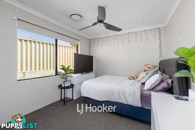 76 Hazelgrove Crecent MILLBRIDGE WA 6232