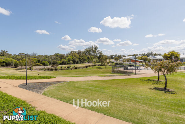 76 Hazelgrove Crecent MILLBRIDGE WA 6232