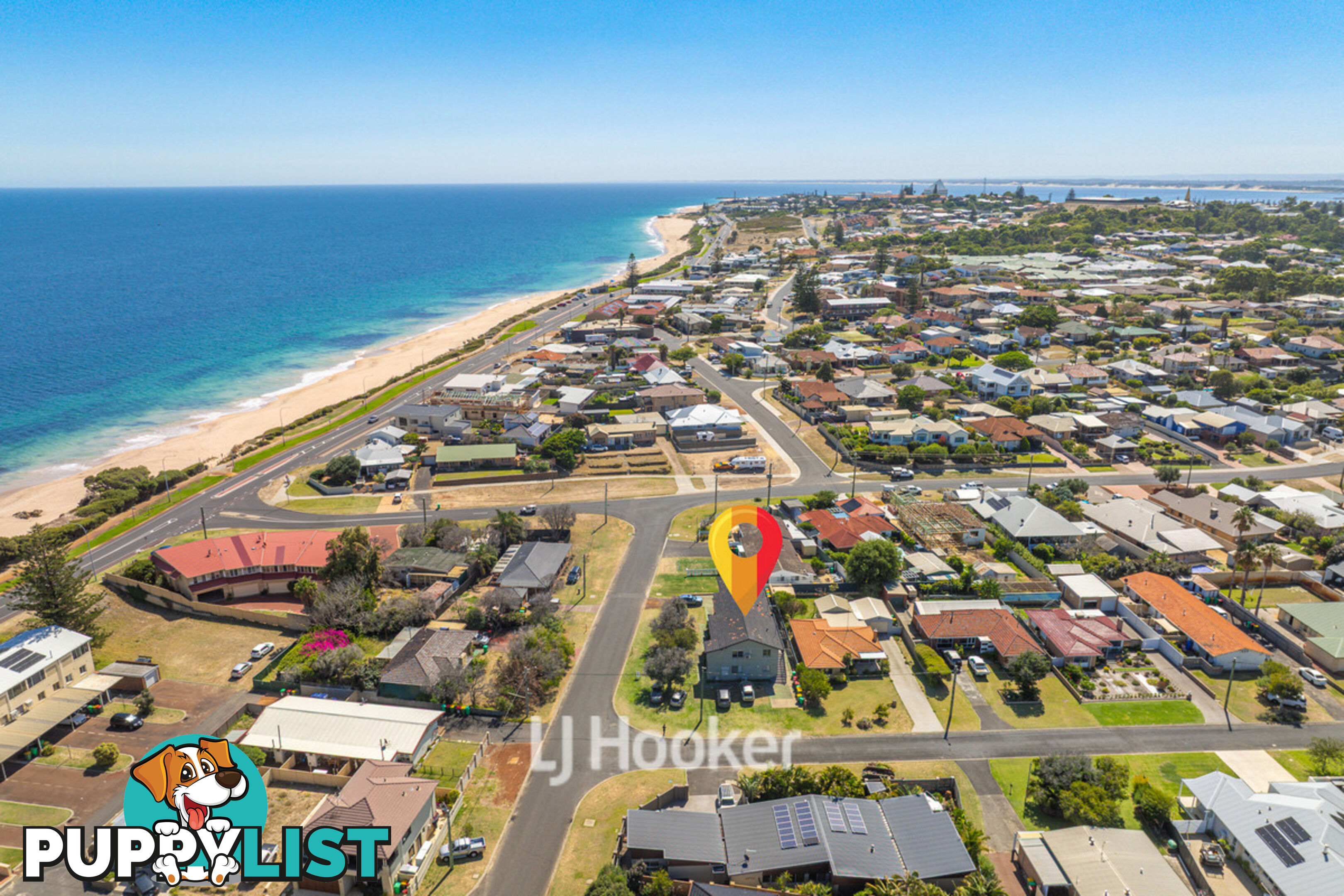 6/3 Holywell Street SOUTH BUNBURY WA 6230