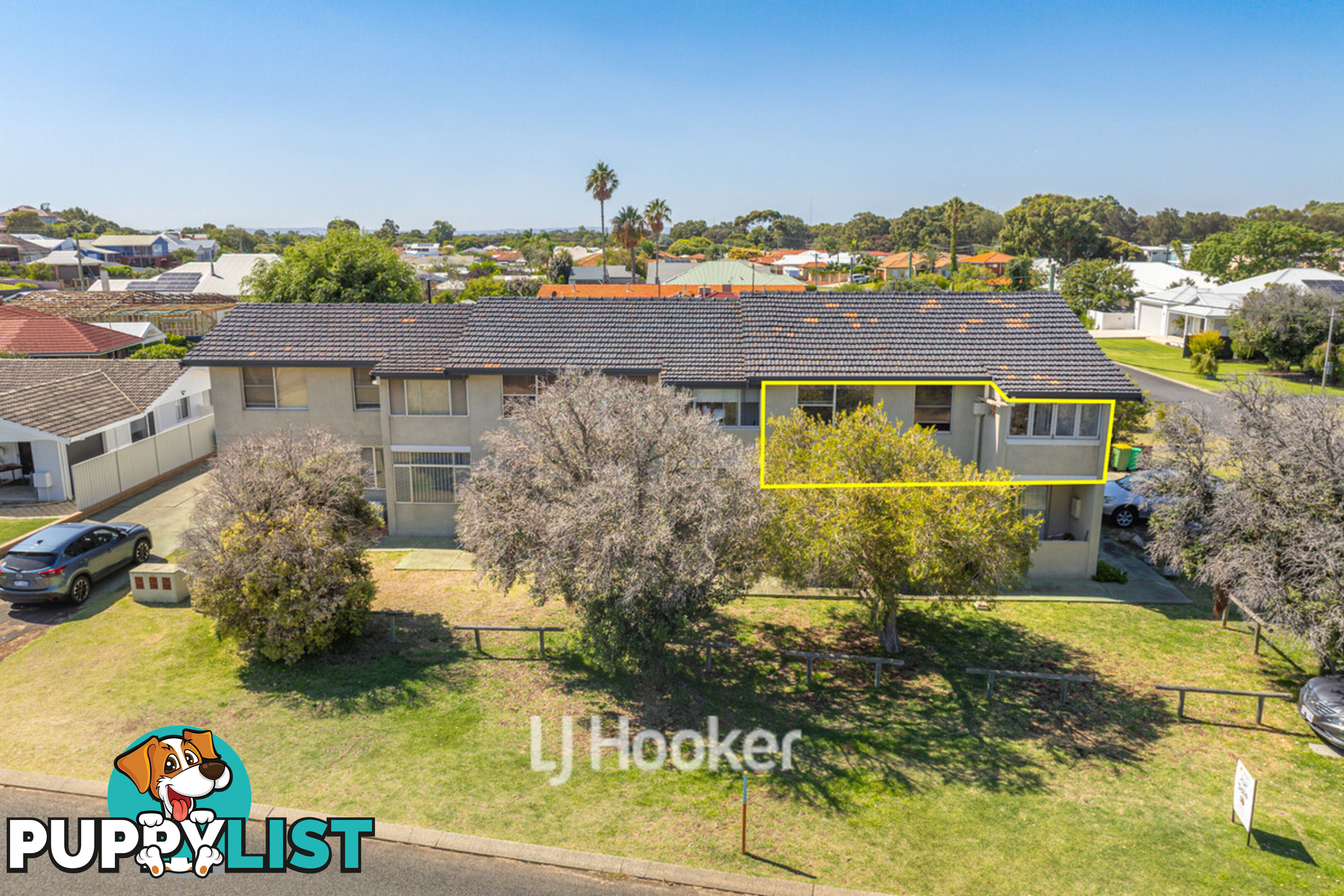 6/3 Holywell Street SOUTH BUNBURY WA 6230
