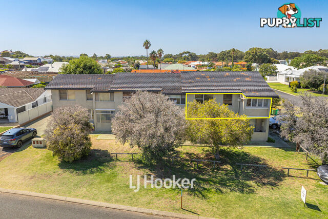 6/3 Holywell Street SOUTH BUNBURY WA 6230