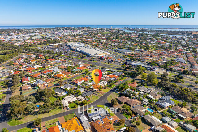 10 Martin Street EAST BUNBURY WA 6230