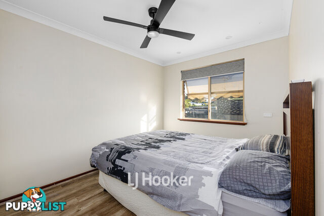 10 Martin Street EAST BUNBURY WA 6230