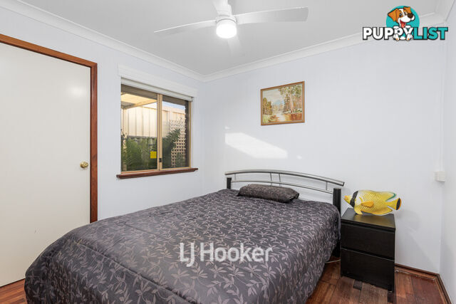 10 Martin Street EAST BUNBURY WA 6230