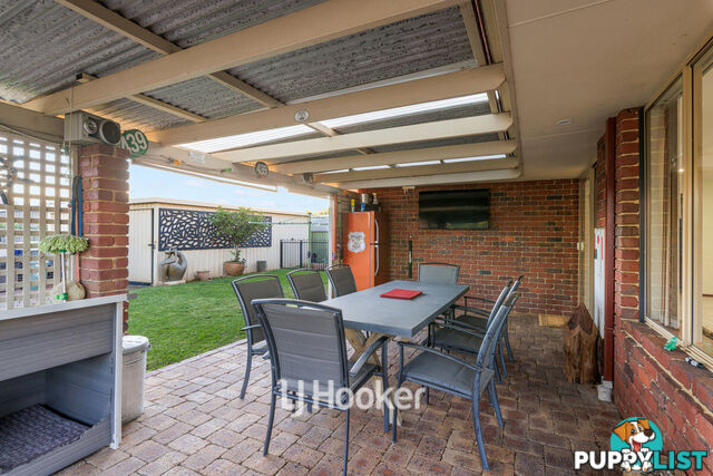 10 Martin Street EAST BUNBURY WA 6230