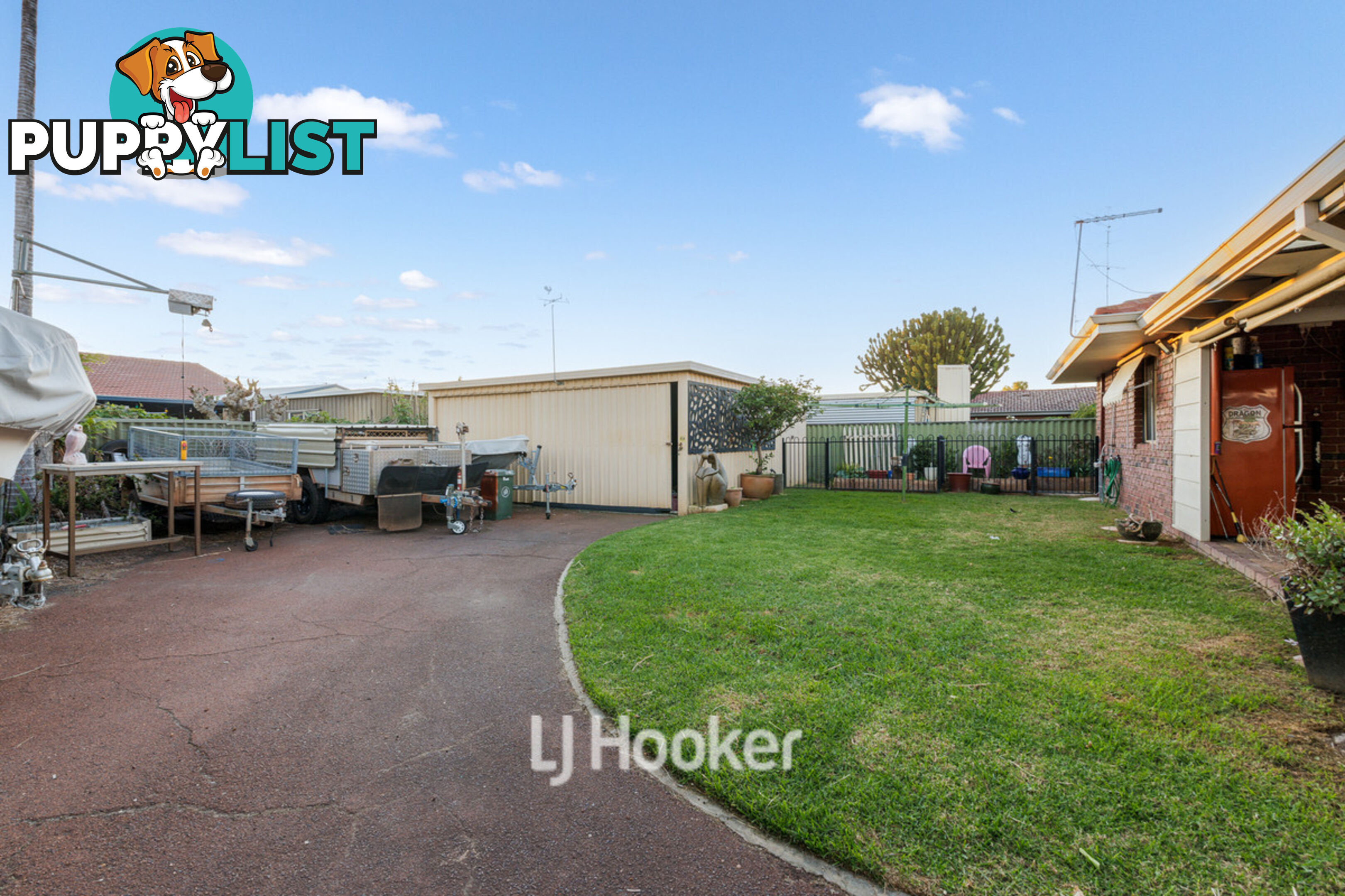 10 Martin Street EAST BUNBURY WA 6230