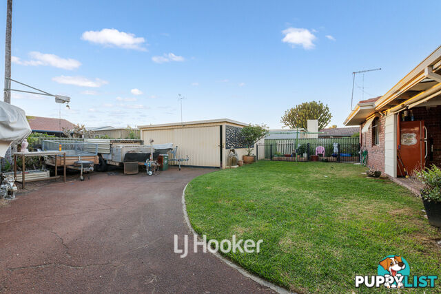 10 Martin Street EAST BUNBURY WA 6230