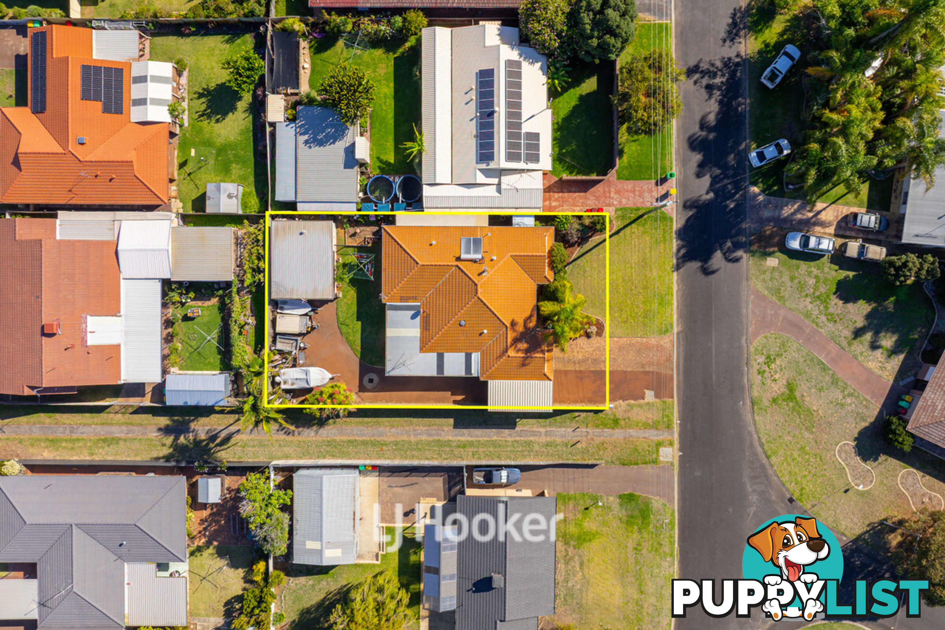 10 Martin Street EAST BUNBURY WA 6230