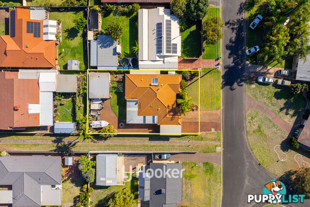 10 Martin Street EAST BUNBURY WA 6230