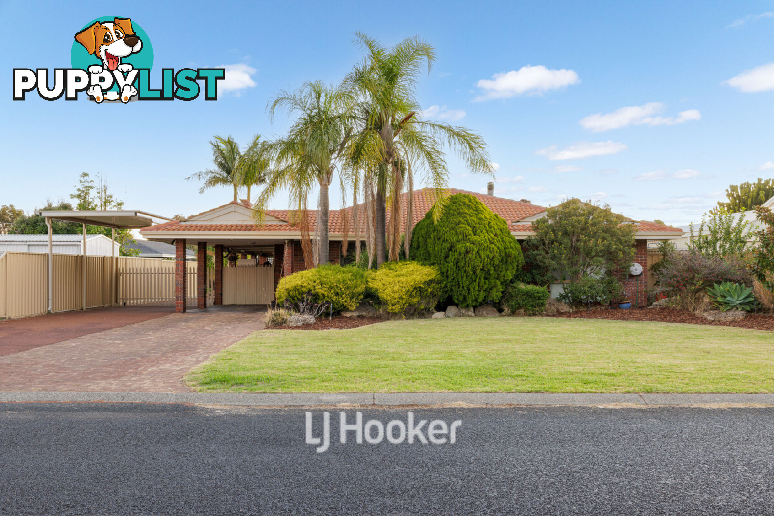 10 Martin Street EAST BUNBURY WA 6230