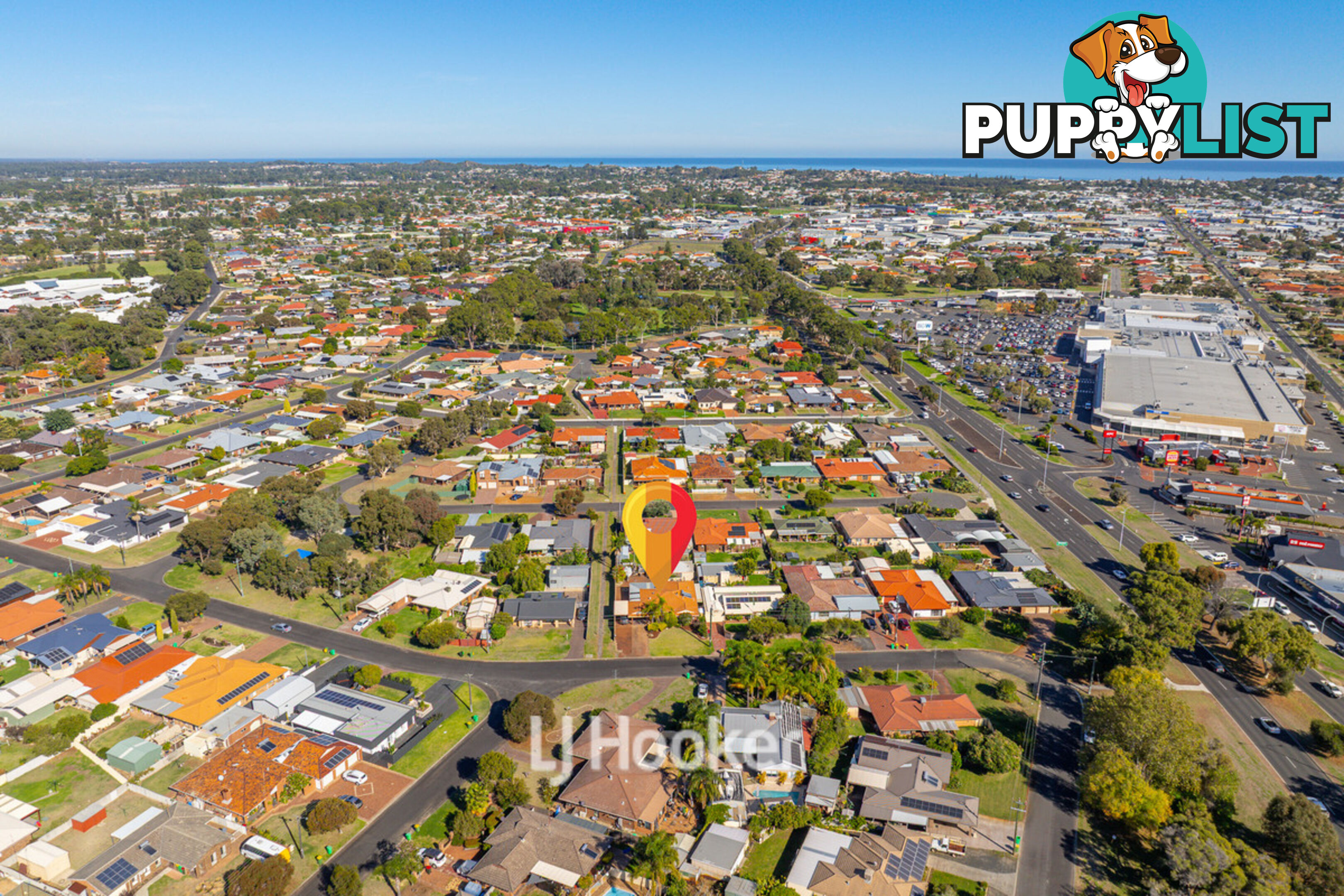 10 Martin Street EAST BUNBURY WA 6230