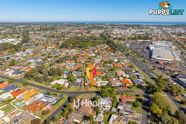 10 Martin Street EAST BUNBURY WA 6230