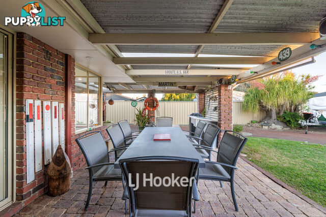 10 Martin Street EAST BUNBURY WA 6230