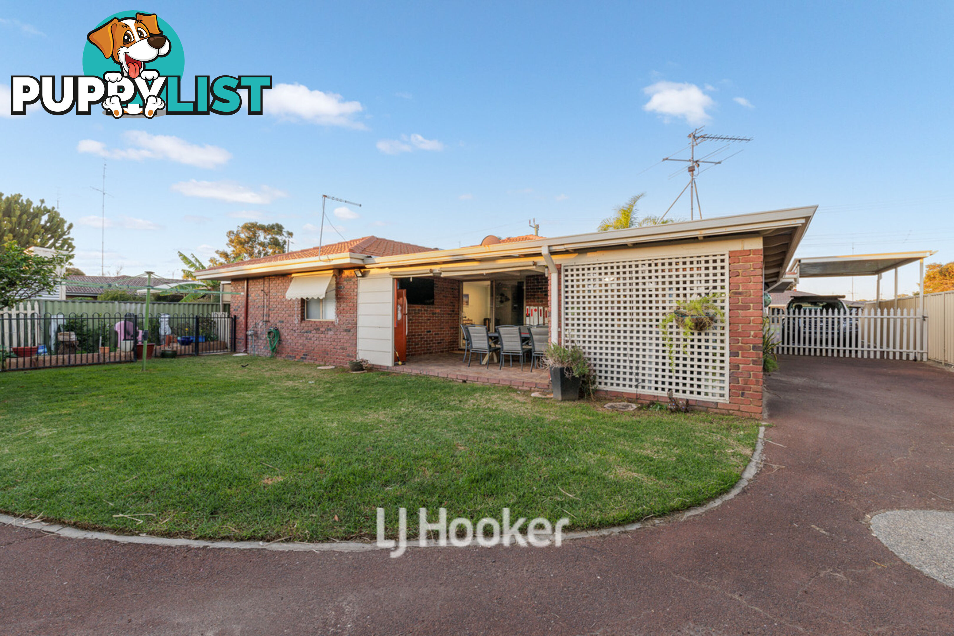 10 Martin Street EAST BUNBURY WA 6230
