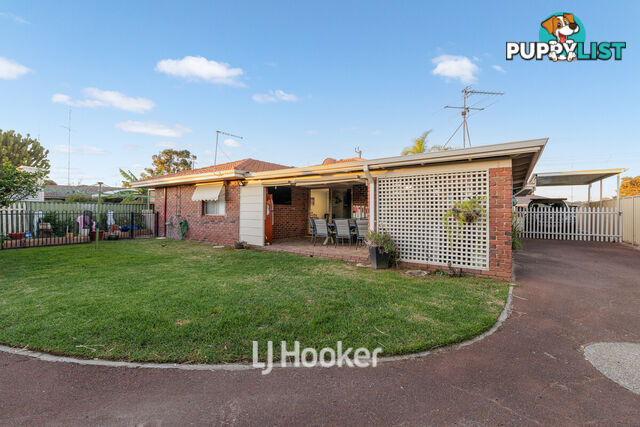 10 Martin Street EAST BUNBURY WA 6230