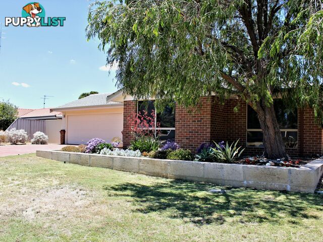 47 Millard Street EATON WA 6232