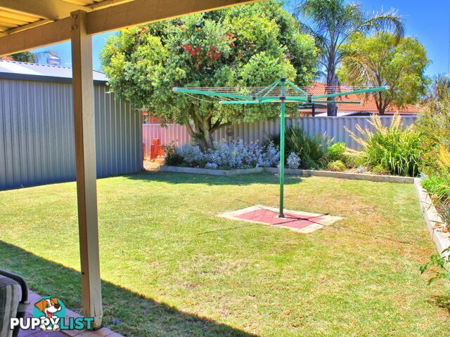 47 Millard Street EATON WA 6232