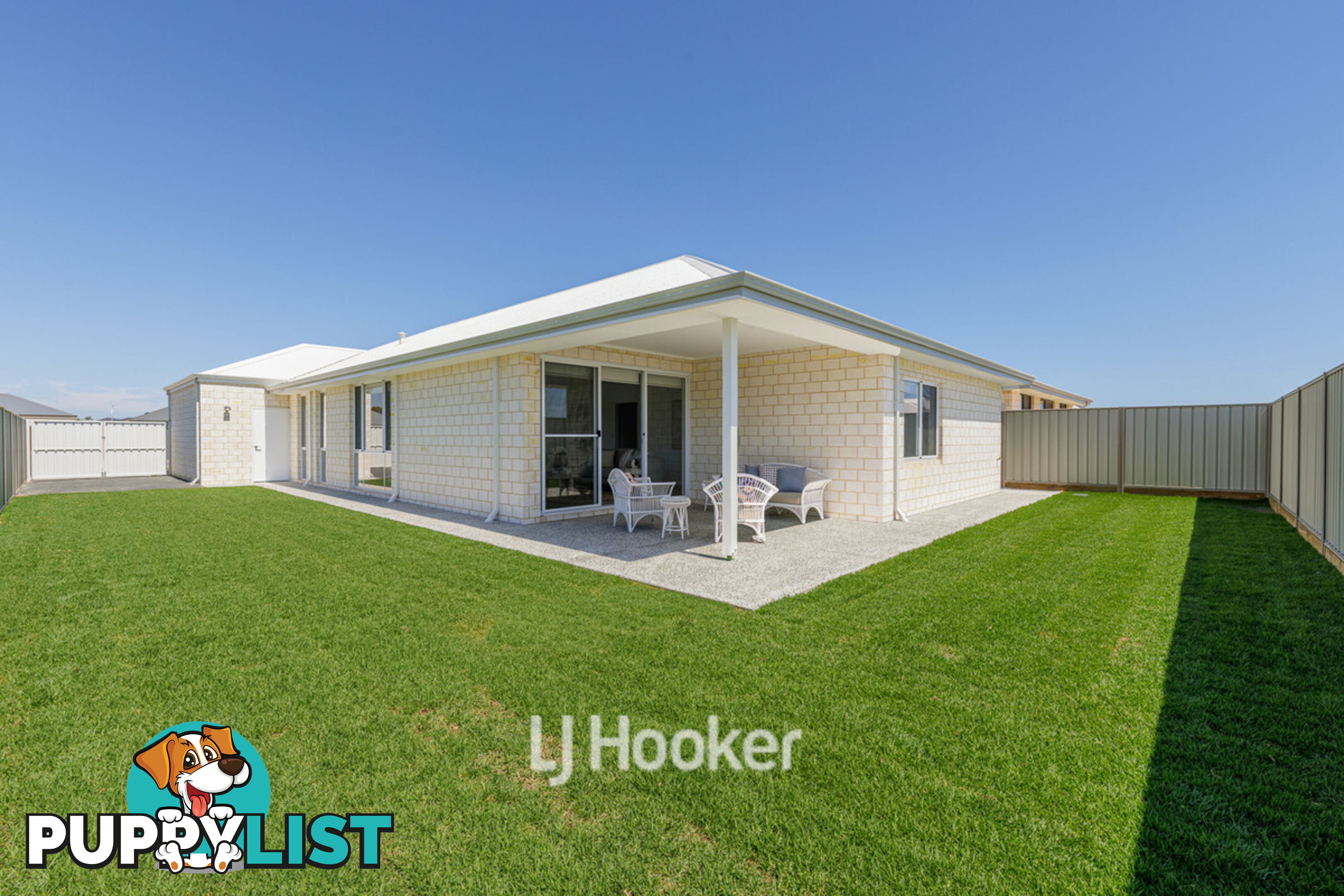 11 Indus Way AUSTRALIND WA 6233