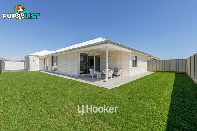 11 Indus Way AUSTRALIND WA 6233