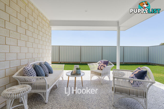 11 Indus Way AUSTRALIND WA 6233