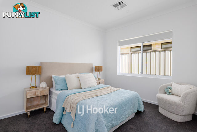 11 Indus Way AUSTRALIND WA 6233